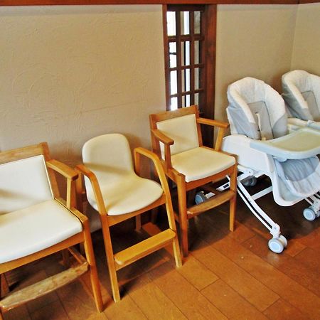 Toyota Shirakawa-Go Eco-Institute Hotel Екстериор снимка