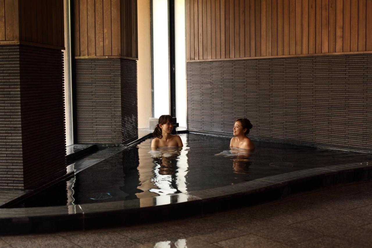 Toyota Shirakawa-Go Eco-Institute Hotel Екстериор снимка