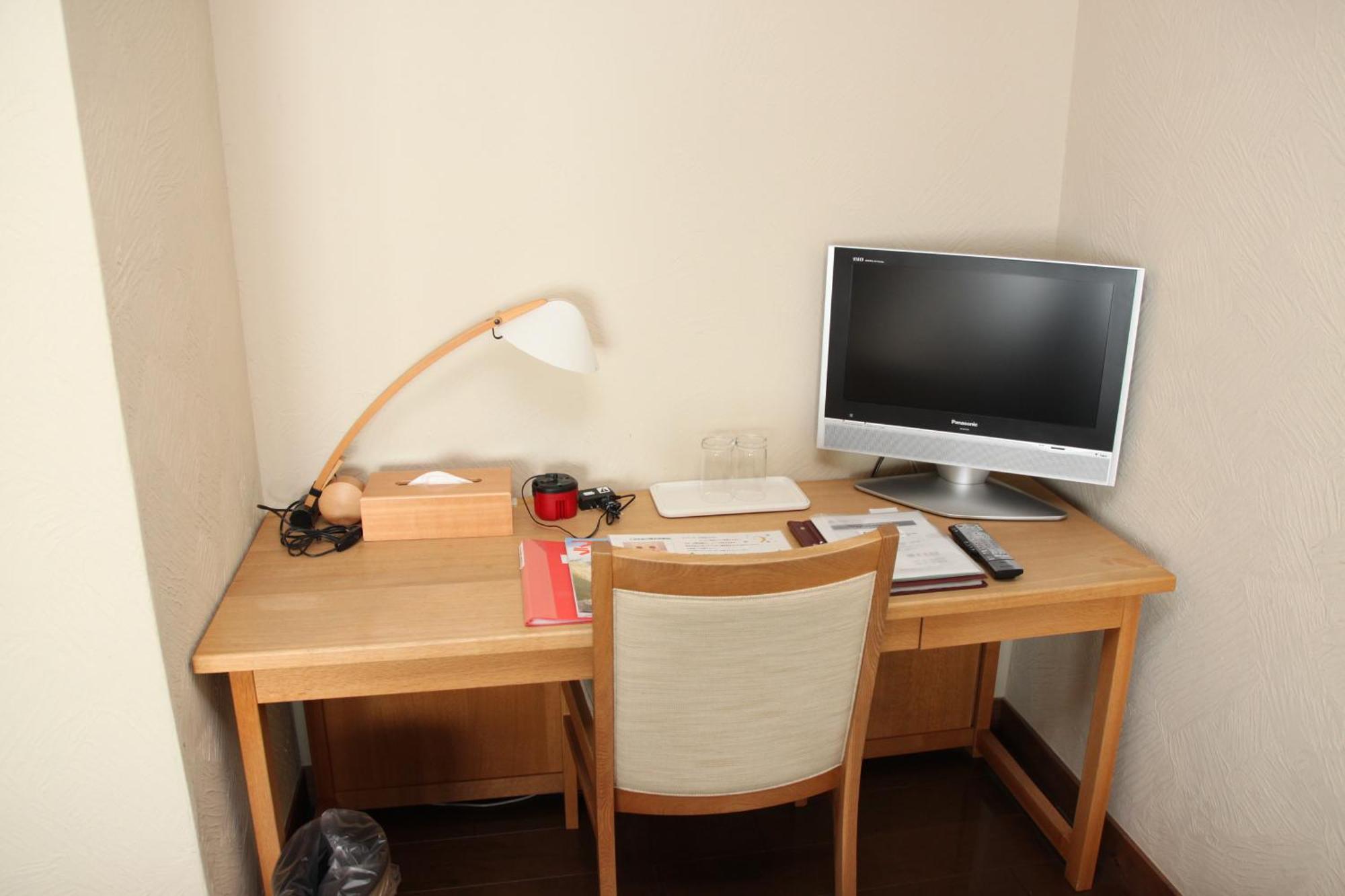 Toyota Shirakawa-Go Eco-Institute Hotel Стая снимка