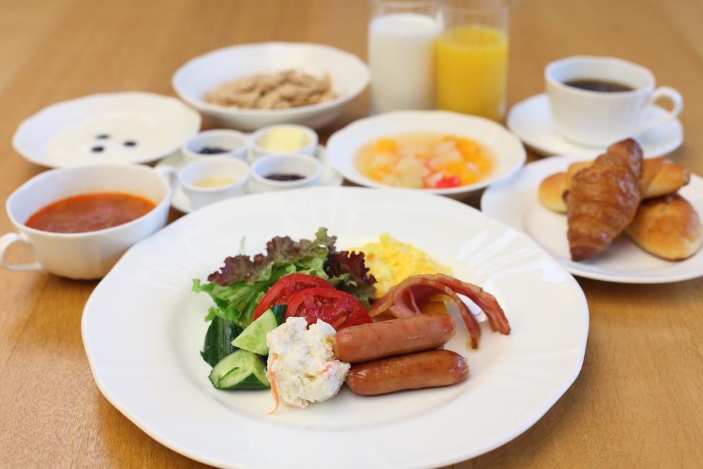Toyota Shirakawa-Go Eco-Institute Hotel Екстериор снимка